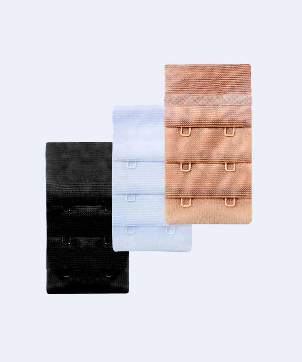 Kit 3 Extensores 40mm - FLAP