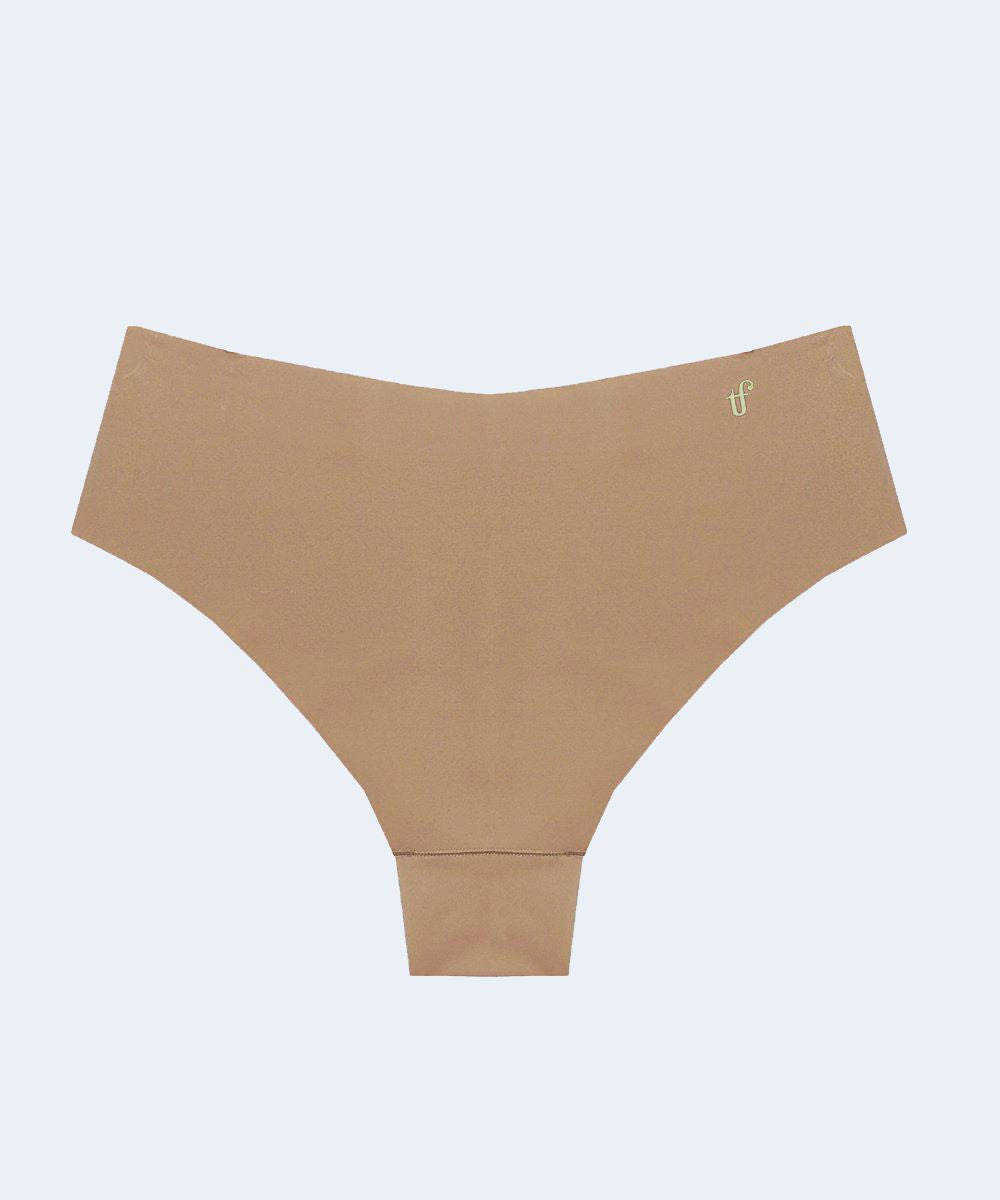Calcinha sem Costura (Invisible Shape) - THAIS FERREIRA