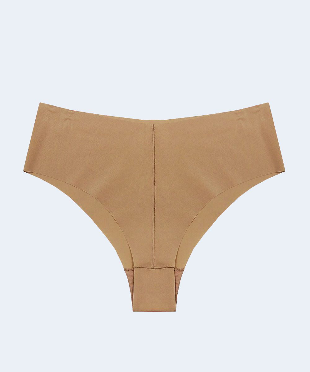 Calcinha sem Costura (Invisible Shape) - THAIS FERREIRA
