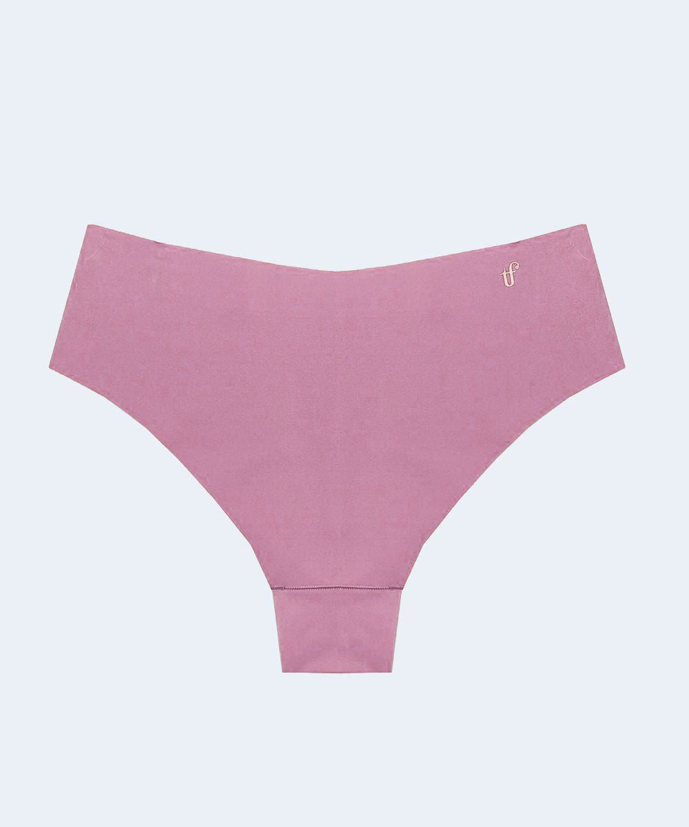 Calcinha sem Costura (Invisible Shape) - THAIS FERREIRA