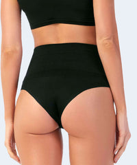 Calcinha Tanga Modeladora  Invisible Laser - ZEE RUCCI