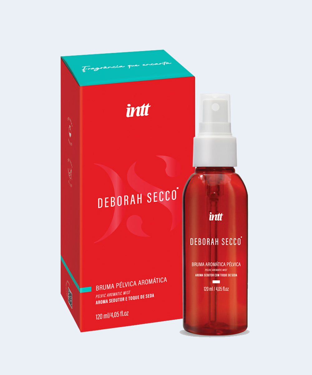 Bruma Aromática Deborah Secco - INTT
