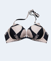 Top Decote Estampado FAMILIA ESTAMPADA - PATHY