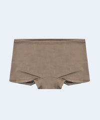 Calcinha Boxer de Microfibra - FIARE