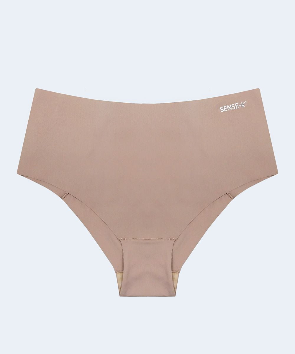 Calcinha Sem Costura Confort Sense - Vi Lingerie