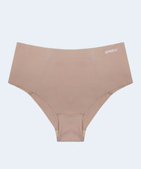 Calcinha Sem Costura Confort Sense - Vi Lingerie