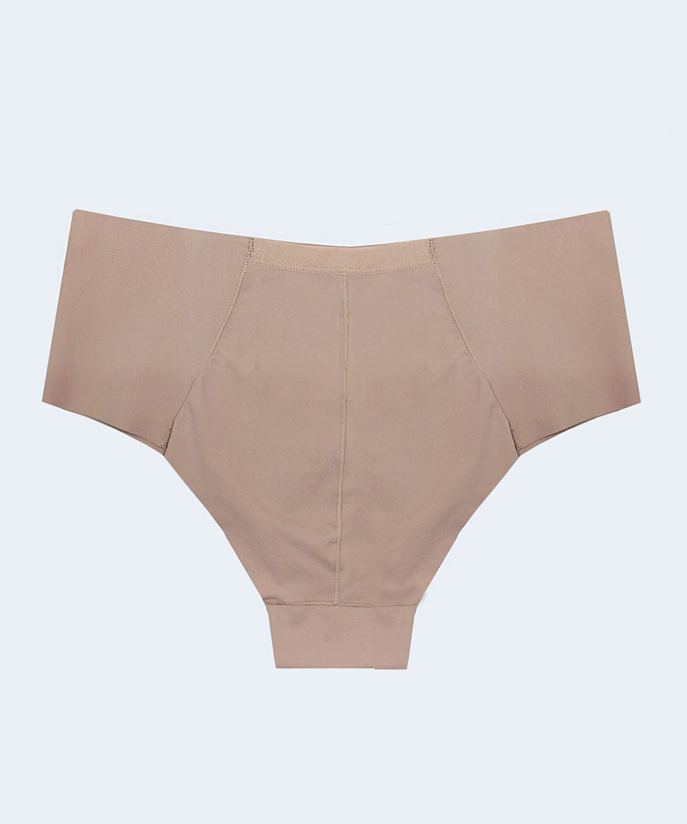 Calcinha Sem Costura Confort Sense - Vi Lingerie