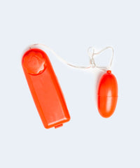 Cápsula Vibratória com Vibração e Controle - SEXY IMPORT
