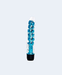 Vibrador ao estilo Personal com Capa Texturizada - SI - SEXY IMPORT