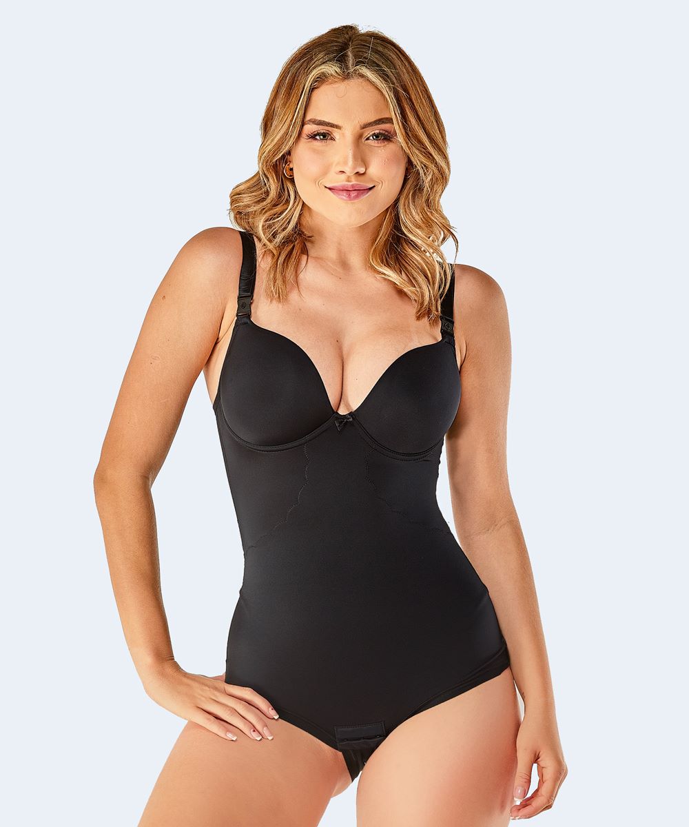 Modelador Bojo Copa C - VI LINGERIE