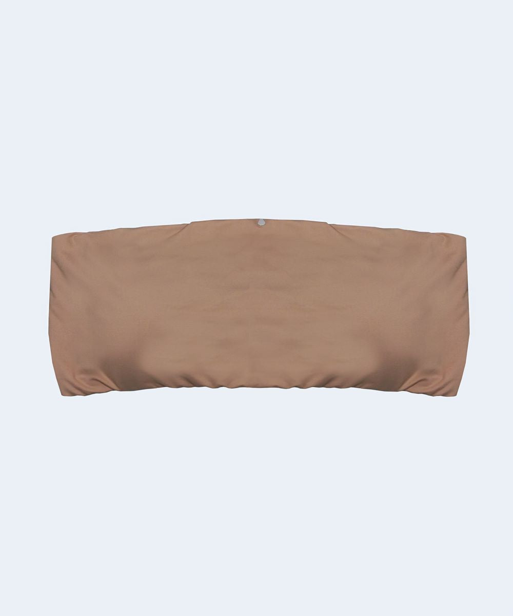 Sutiã Top Faixa com Bojo (Linge de Jour) - THAIS FERREIRA