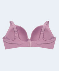 Sutiã Meia Taça Microfibra Plus Size - THAIS FERREIRA