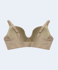 Sutiã Meia Taça Microfibra Plus Size - THAIS FERREIRA