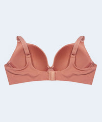 Sutiã Meia Taça Microfibra Plus Size - THAIS FERREIRA