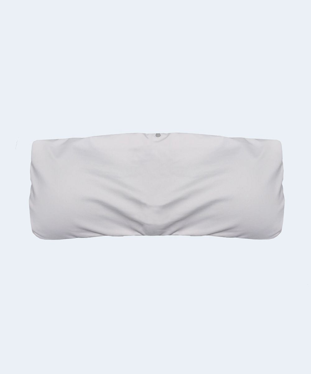 Sutiã Top Faixa com Bojo (Linge de Jour) - THAIS FERREIRA