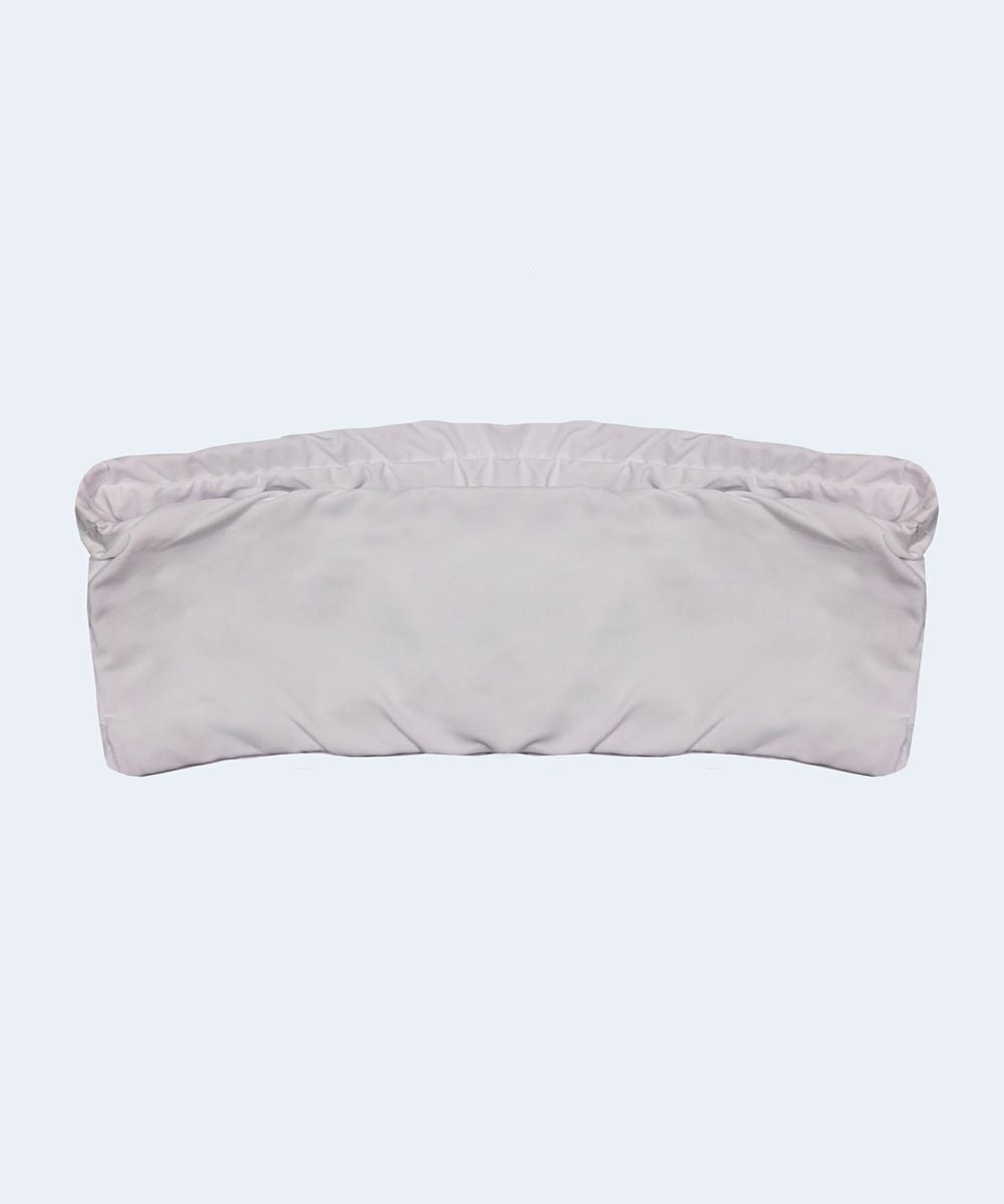 Sutiã Top Faixa com Bojo (Linge de Jour) - THAIS FERREIRA