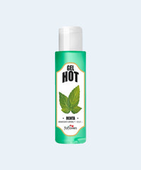 Gel Aromatizante  Menta 35 ml - HOT FLOWERS