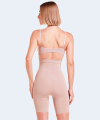Bermuda Abdomen Com Pernas - PLIE