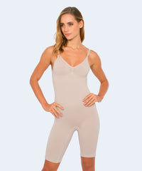 Body Bermuda Control - PLIE