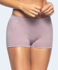 Calcinha Boxer Sem Costura - ZEE RUCCI