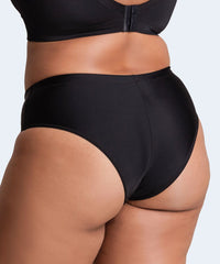 Calcinha Modeladora Reforço Frontal (Body Control) - THAIS FERREIRA