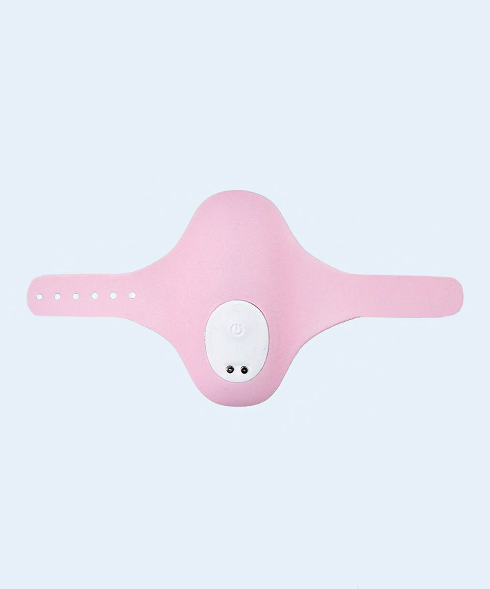 Vibrador de Calcinha com Fecho Regulável e controle Remoto - SI - Sexy Import