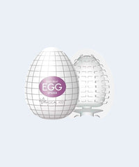 Masturbador Masculino Egg Magical Kiss - SEXY IMPORT