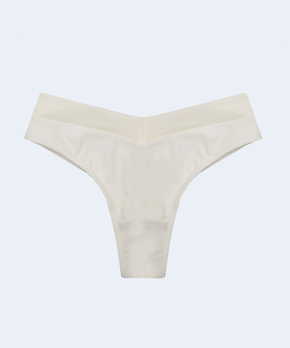 Tanga Alta Fio FAMILIA SHEASHORE - PATHY