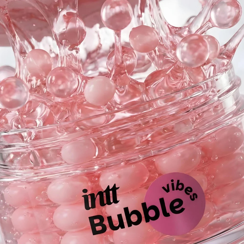 Bubble Vibes - INTT