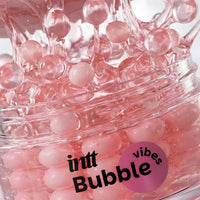Bubble Vibes - INTT