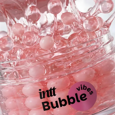 Bubble Vibes - INTT