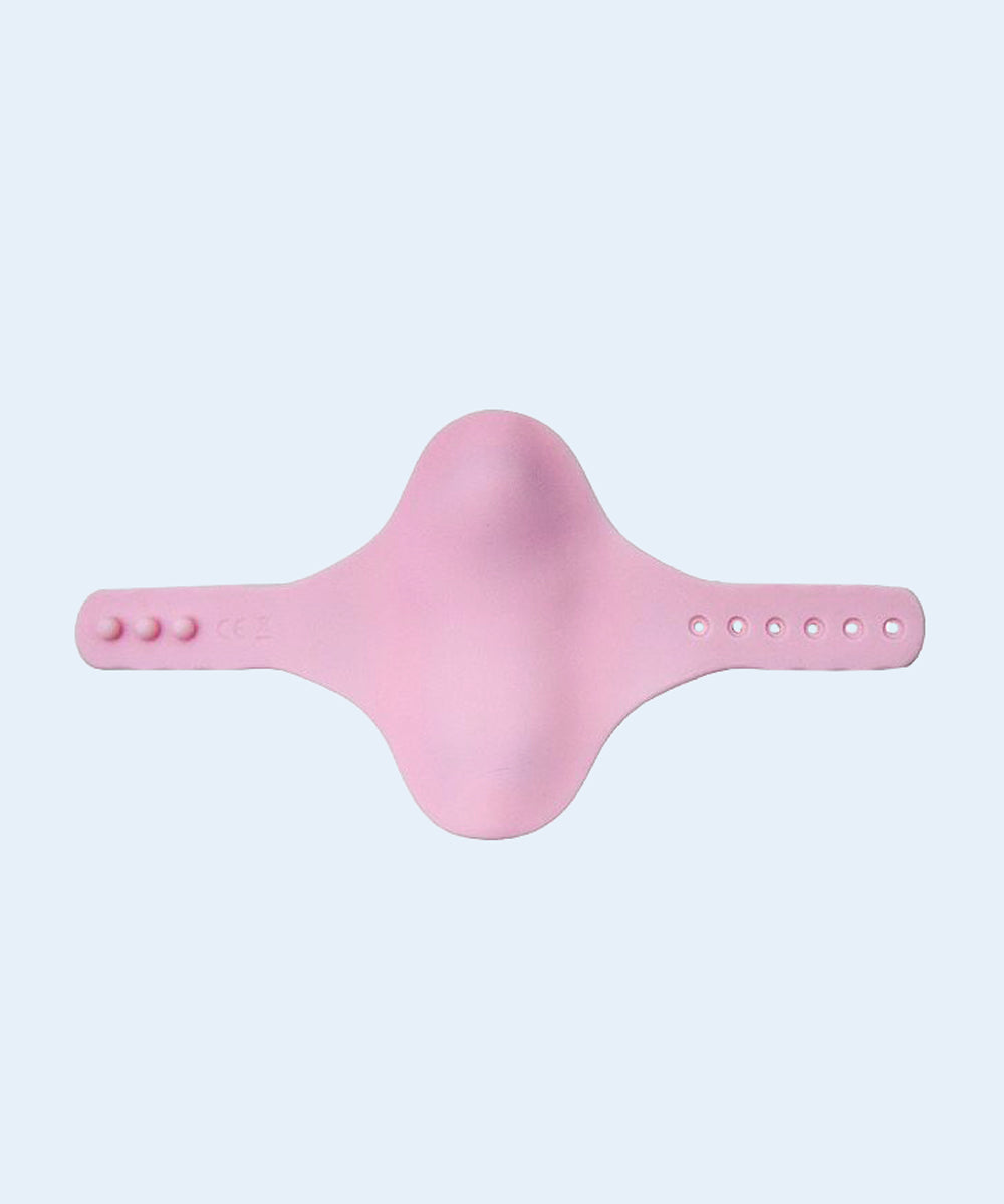 Vibrador de Calcinha com Fecho Regulável e controle Remoto - SI - Sexy Import
