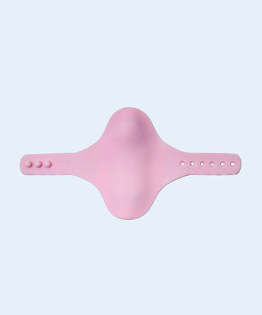 Vibrador de Calcinha com Fecho Regulável e controle Remoto - SI - Sexy Import