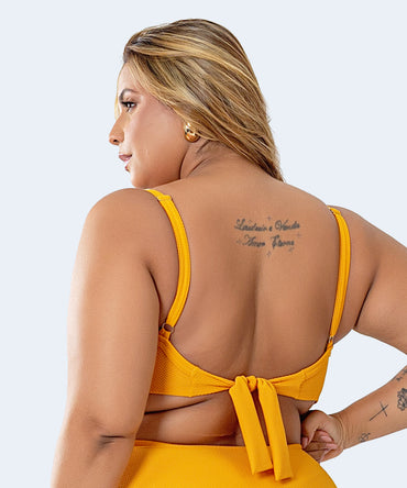 Top com Base Plus Size FAMILIA SHEASHORE - PATHY