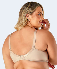 Sutiã Em Cetinete Sustentação - VI LINGERIE