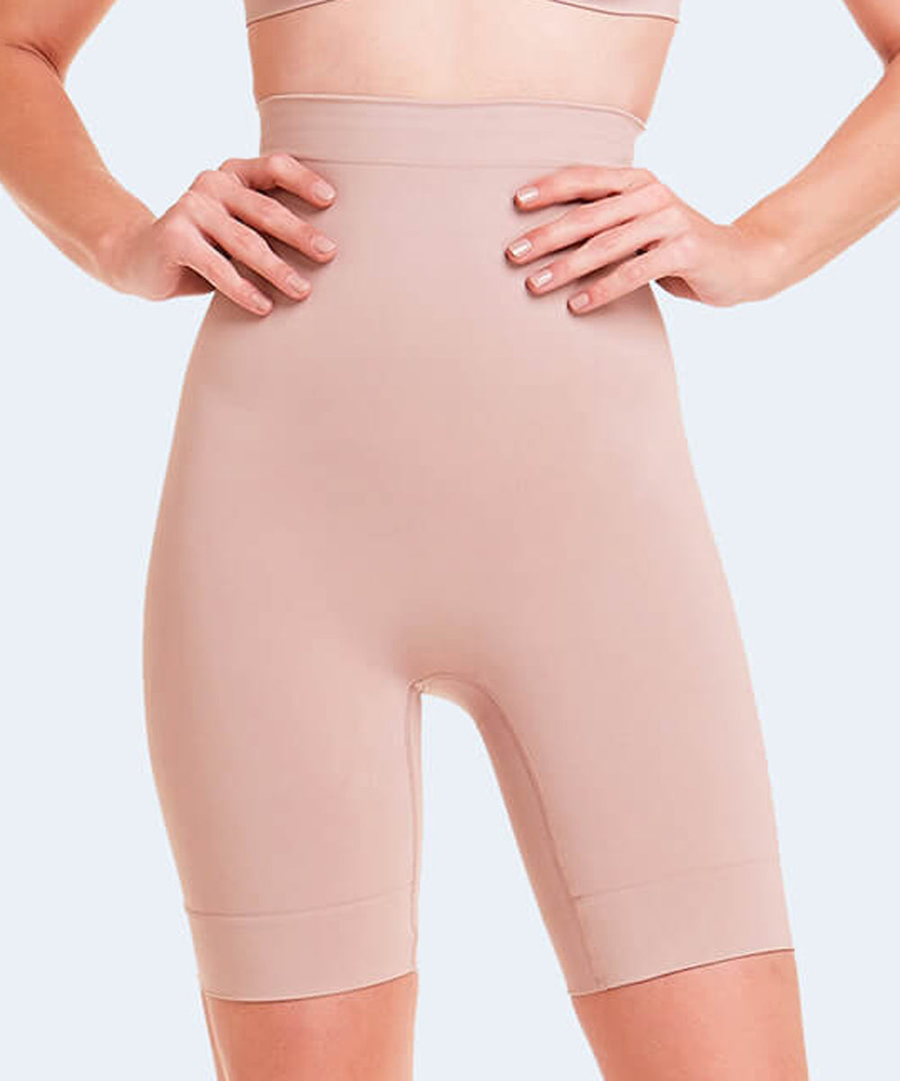 Bermuda Abdomen Com Pernas - PLIE