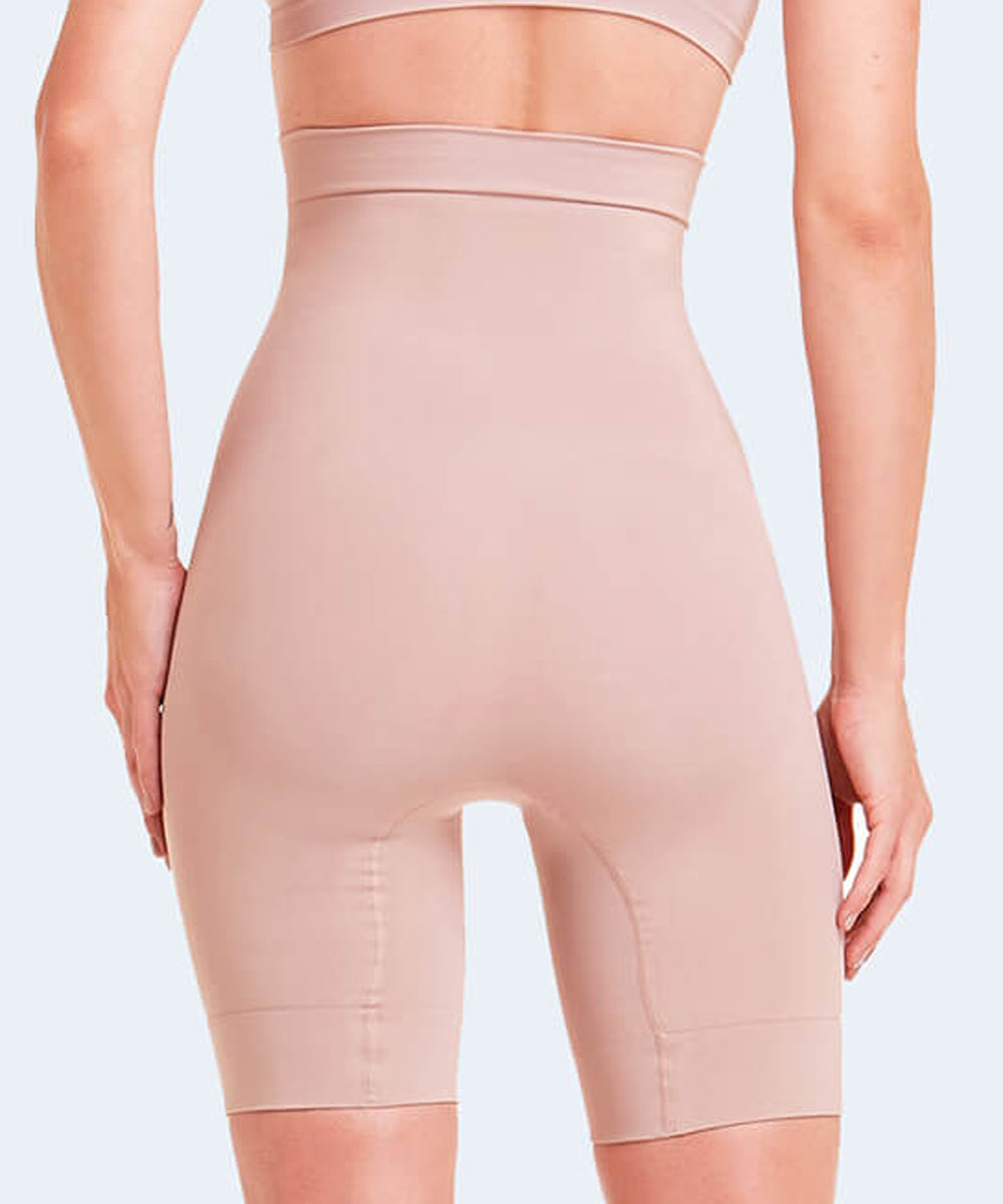 Bermuda Abdomen Com Pernas - PLIE