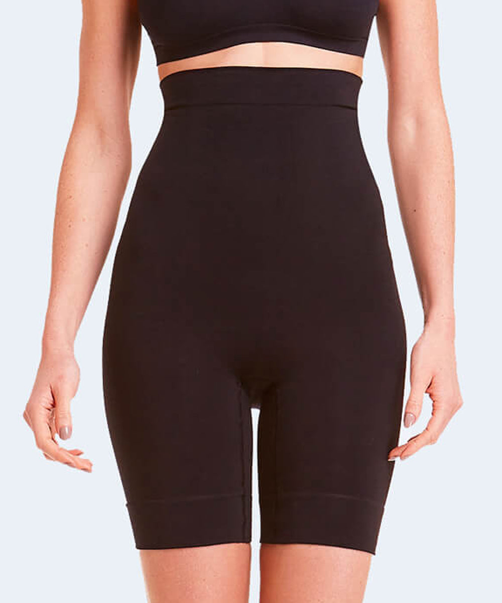 Bermuda Abdomen Com Pernas - PLIE
