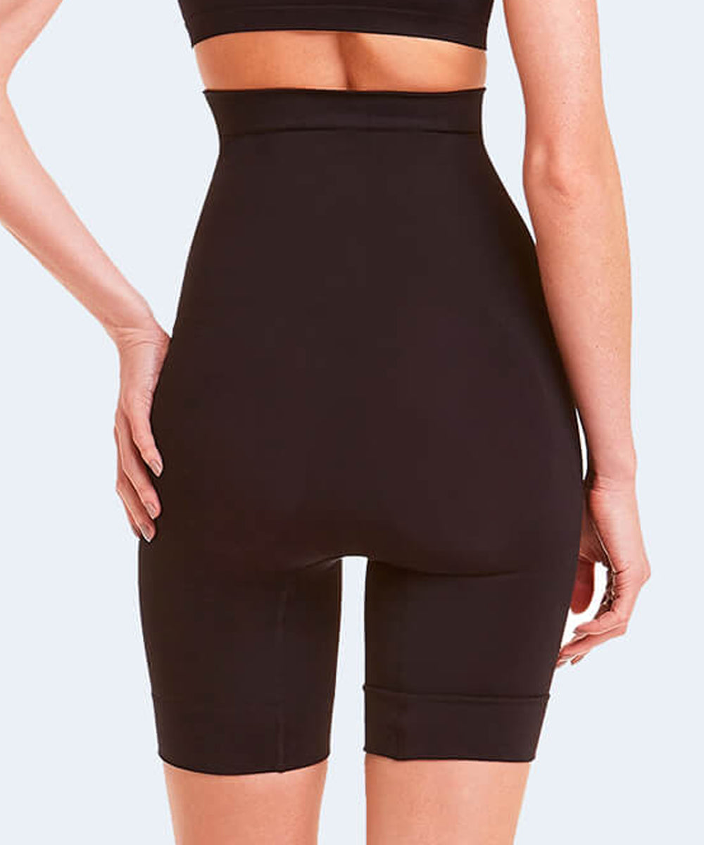 Bermuda Abdomen Com Pernas - PLIE