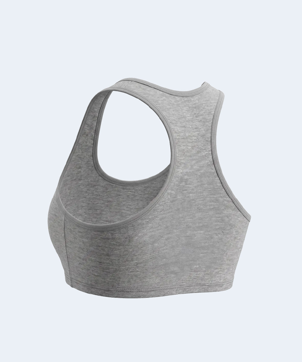 Sutiã Modal Top com Bojo (Linha Inf/Juv) - SANTA PASSION