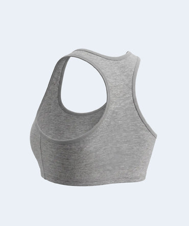 Sutiã Modal Top com Bojo (Linha Inf/Juv) - SANTA PASSION