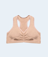 Sutiã Modal Top com Bojo (Linha Inf/Juv) - SANTA PASSION