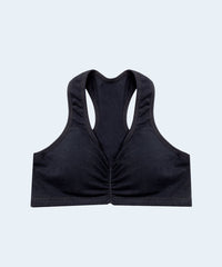 Sutiã Modal Top com Bojo (Linha Inf/Juv) - SANTA PASSION