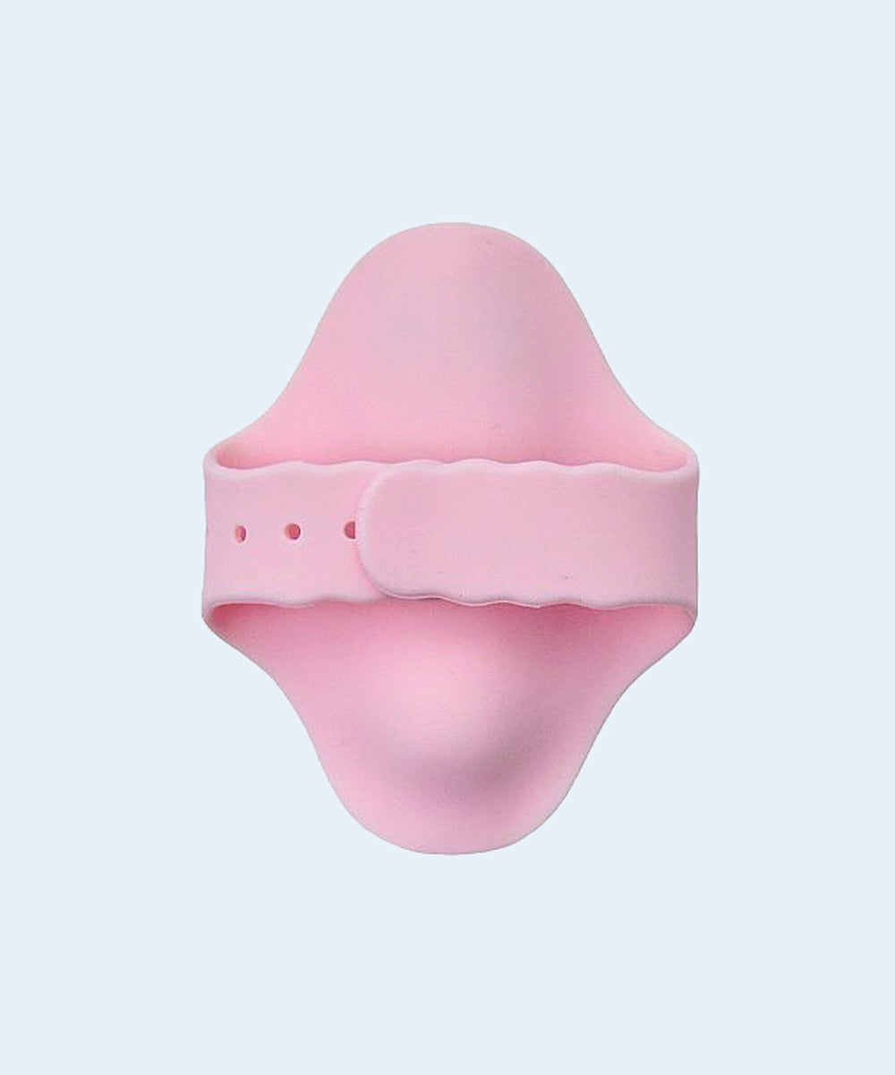 Vibrador de Calcinha com Fecho Regulável e controle Remoto - SI - Sexy Import