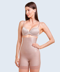 Bermuda Shades Boxer Lace - PLIE