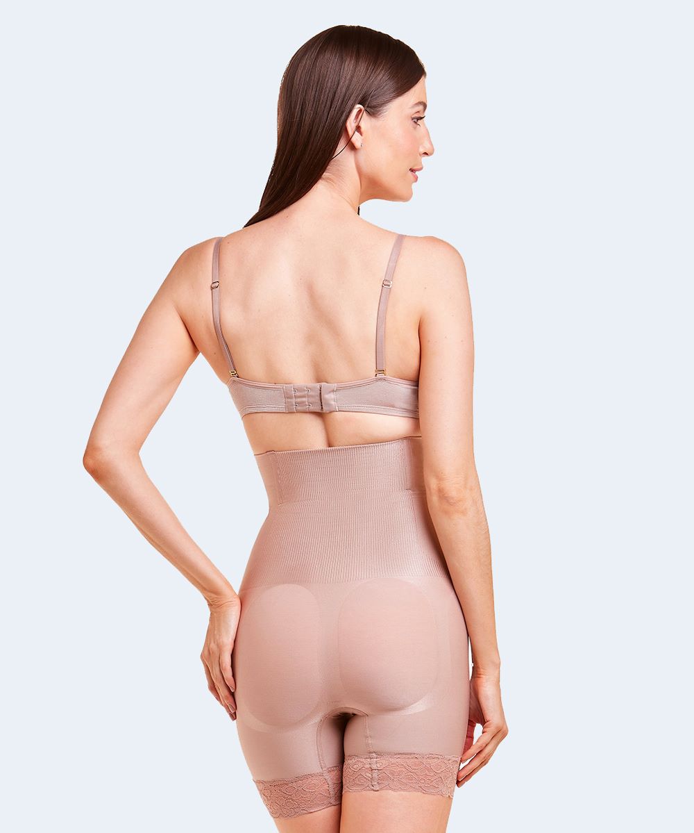 Bermuda Shades Boxer Lace - PLIE
