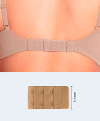 Kit 3 Extensores 30mm - FLAP