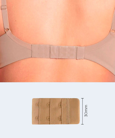 Kit 3 Extensores 30mm - FLAP