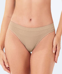 Calcinha Tanga Sem Costura - ZEE RUCCI