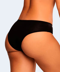 Calcinha Biquíni Large (Linha Nanotec) - Estilo Natural